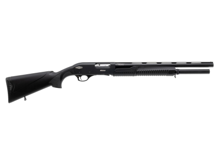 Ружьё помповое Rec Arms Rhino Synthetic кал. 12/76 (510 мм)