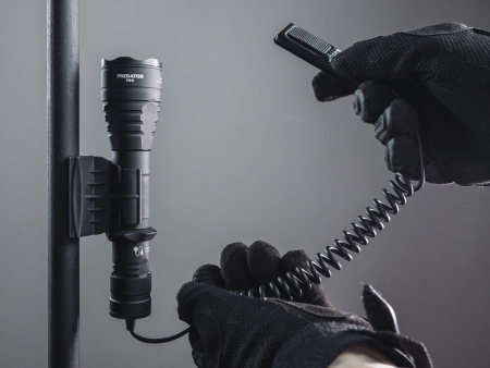 Фонарь Armytek Predator Pro Magnet USB Extended Set Белый