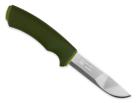 Нож Morakniv Bushcraft Forest (12493)