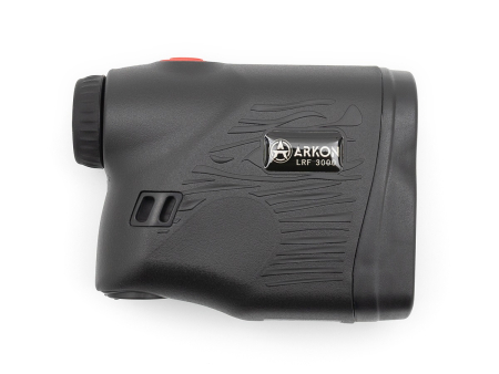 Лазерный дальномер Arkon LRF 3000