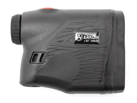 Лазерный дальномер Arkon LRF 3500