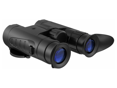 Бинокль Yukon Point 8x42 (22151)