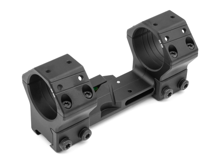 Кронштейн моноблочный Zero Compromise кольца D36 высота H38 наклон 0MIL 400-0377