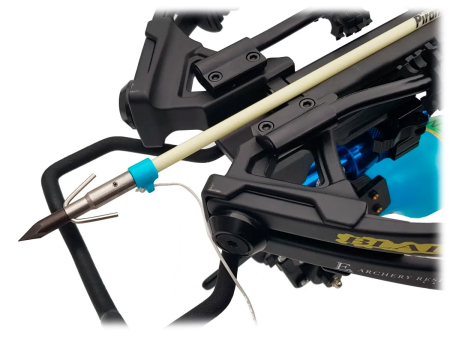 Гарпун арбалетный Centershot Piranha 23" 2 шт