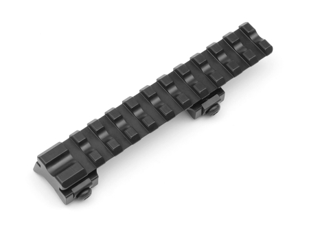 Планка Contessa Picatinny на Blaser 0MOA (FXB01)