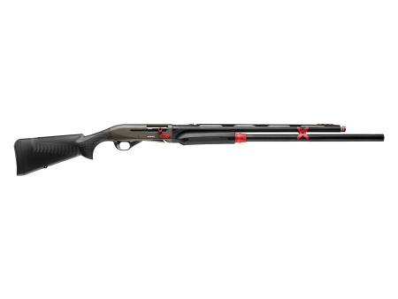 Ружьё самозарядное Benelli M2 Speed 12/76 (610 мм)