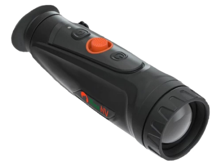 Тепловизионный монокуляр RikaNV Hypnose 650D