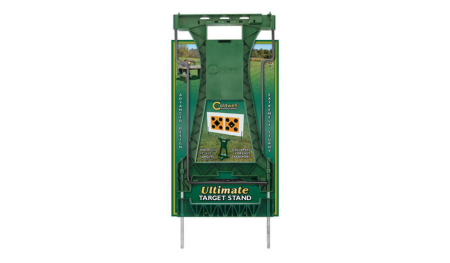 Подставка со стендом для стрелковых мишеней Caldwell Ultimate Target Stand (707055)