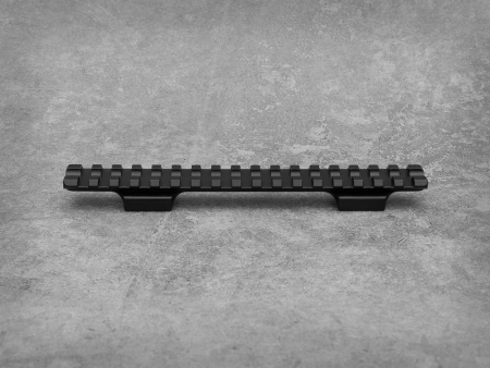 Планка Contessa Picatinny на CZ 550/557 std (PH49)