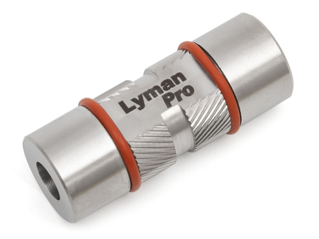 Проверочный калибратор для патронов .300 AAC Lyman Pro Single Ammo Checker (7705201)