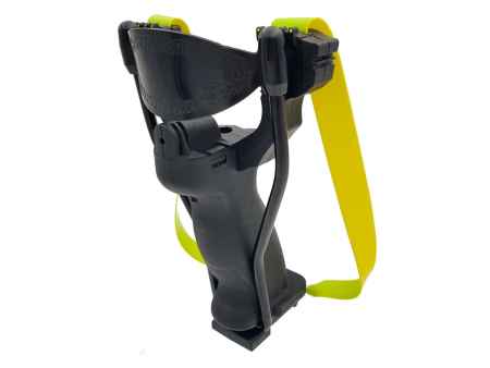 Рогатка Centershot Hammer с ЛЦУ