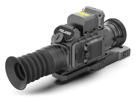 Тепловизионный прицел ConoTech Polaris 350RL LRF (384x288 / 50 мм)