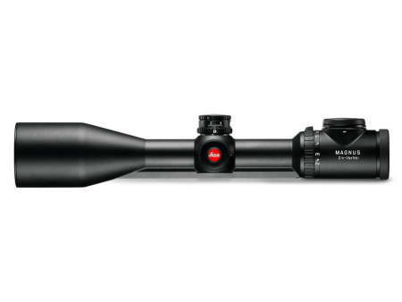 Оптический прицел Leica Magnus 2.4-16x56 i (L-4a with BDC)