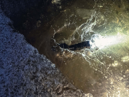 Фонарь Armytek Parma C2 Pro