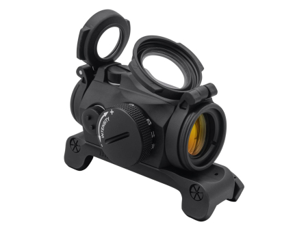 Коллиматорный прицел Aimpoint Micro H-2 Blaser (2 МОА dot) 