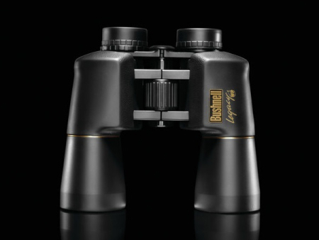 Бинокль Bushnell 10x50 Legasy WP Black 