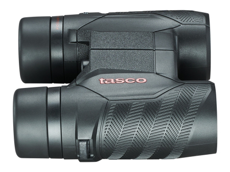 Бинокль Tasco 8x32 Black Roof Focus Free