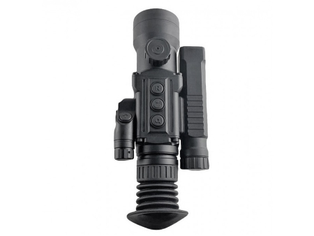 Тепловизионный прицел Venox Patriot 640 LRF v2.0