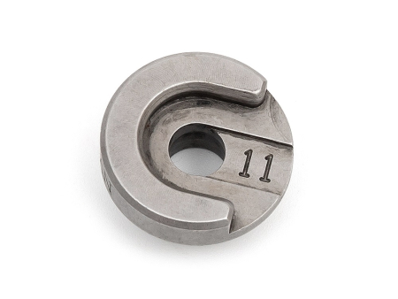 Шелхолдер с ножкой Lyman № 11 (7738050)
