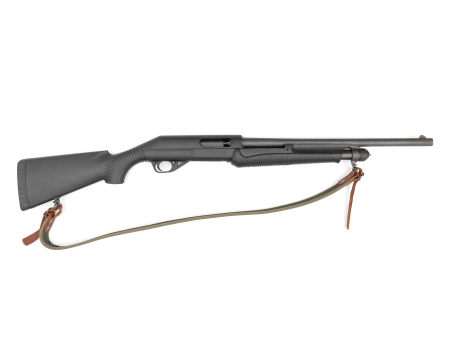 Комиссионное помповое ружьё Benelli Nova кал. 12/89 (510 мм)