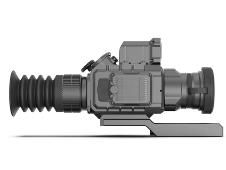 Тепловизионный прицел ConoTech Polaris 650RL LRF (640x512 / 50 мм)