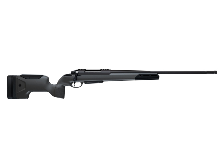 Винтовка Sako S20 Precision Cerakote кал. .308 Win. (610 мм Muzzle thread)