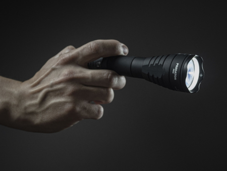 Фонарь Armytek Predator Pro Magnet USB Extended Set Белый