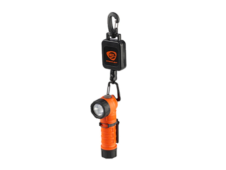 Г-образный фонарь Streamlight PolyTac 90X в ударопрочном полимерном корпусе, 500 lumens (88834)