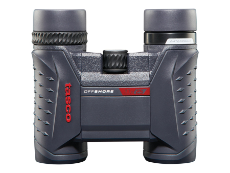 Бинокль Tasco 10x25 Blue 