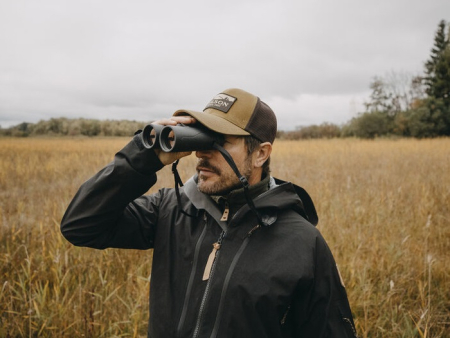 Бинокль Bushnell Engage EDX 8x42  