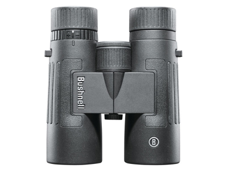 Бинокль Bushnell Legend 8x42 