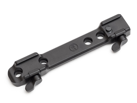 Кронштейн MAKuick 5072-00107 быстросъёмное основание (база) для Tikka T3 