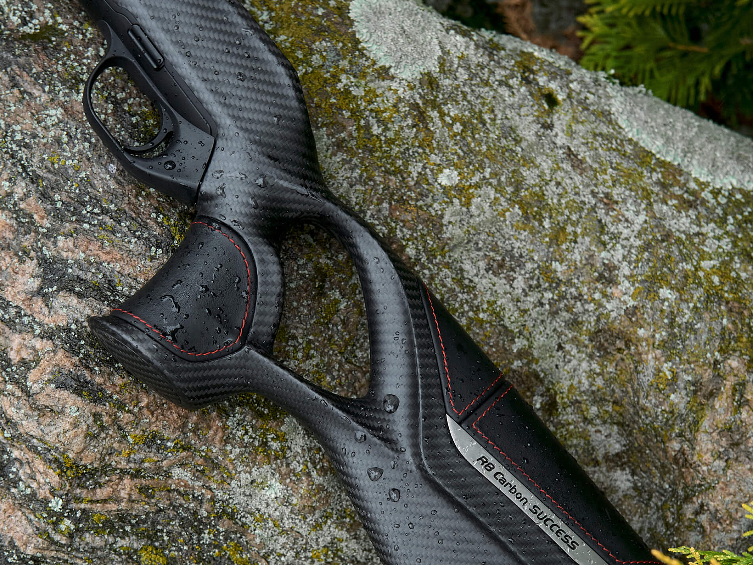 Ложа Blaser R8 Carbon Success под заказ