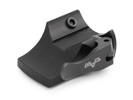 Крепление Apel (EAW) быстросъёмное основание под коллиматор Docter - Sight для Blaser R8