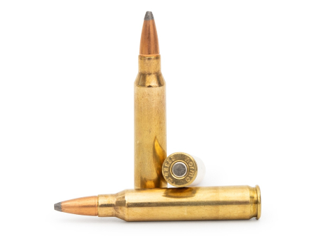 Патрон Norma кал. .223 Rem., SP (53 grain / 3,4 г) уп. 20 шт