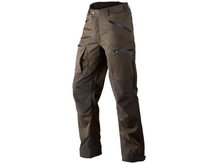 Брюки Seeland Hawker Shell Pine green 