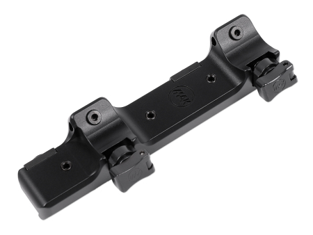 Кронштейн MAKuick 50192-40193 быстросъёмный под LM prisma с зажимом Klapp для Blaser R93 / R8