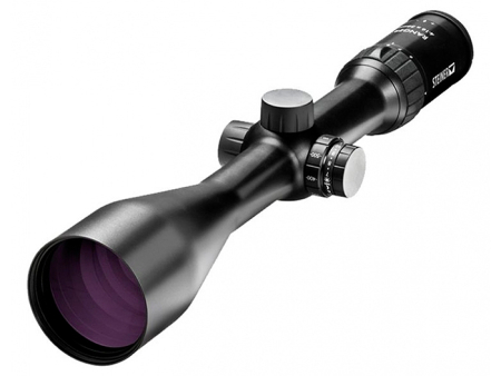 Прицел оптический Steiner Ranger 4-16x56 G2B MIL-DOT* d30 MOA
