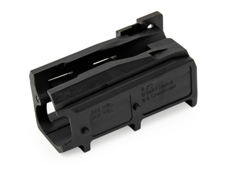 Магазин Blaser R8 кал. 6,5 Creedmoor / 308 Win / 243 Win / 6XC / 6,5x47 Lapua