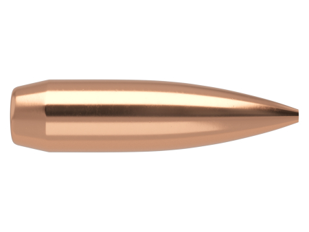 Nosler Custom Competition, кал..30 168 Gn (х1000шт) пули