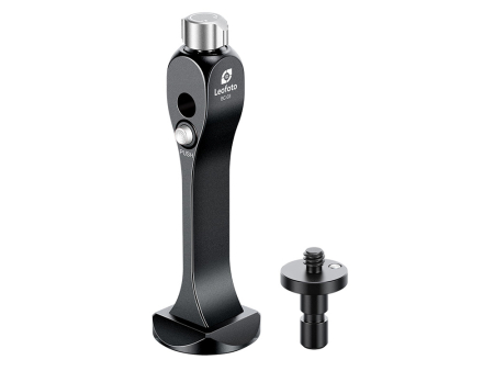 Адаптер для бинокля (на винте) Leofoto BC-03