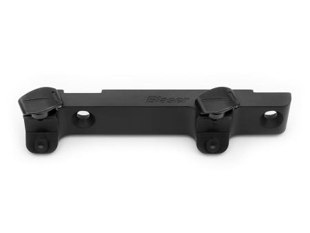 Фирменный кронштейн Blaser кольца (D30 мм / BH7,2 мм)  для винтовки R8 / R93