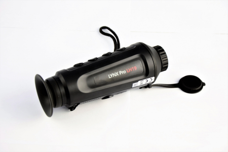 Тепловизионный монокуляр Hikmicro LYNX PRO LH19