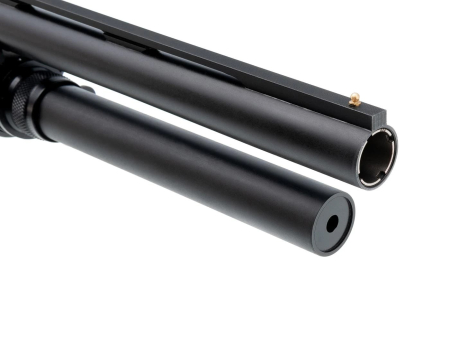 Ружьё помповое Rec Arms Rhino Synthetic кал. 12/76 (510 мм)