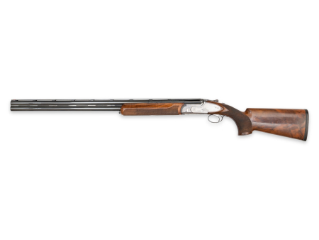 Комиссионное ружьё Rizzini S 2000 кал. 12/70 (760 мм) 