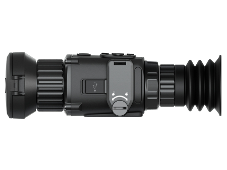 Тепловизионный прицел Hikmicro Thunder Pro TQ50 (640х512, 12мкм / 50Гц)