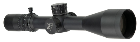 Прицел оптический NightForce NX8 4-32Х50mm (D30 / F2 MIL-CF2D / ZS) C640