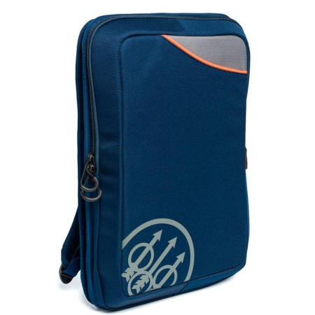Сумка-рюкзак Beretta Uniform PRO EVO Case Backpack, синяя (BS43)