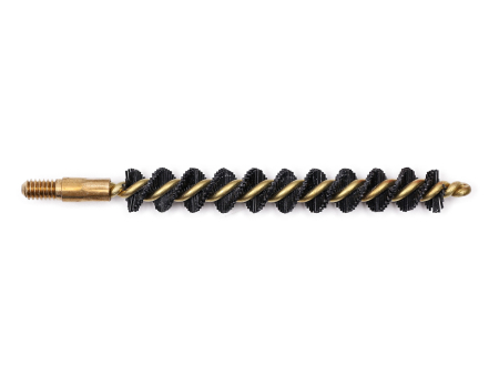 Нейлоновый ёршик J.Dewey BB-30N калибр .30/.308 (7,62 мм), внешняя резьба 8/32 (12 шт.)
