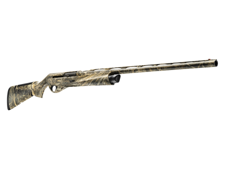 Ружьё самозарядное Benelli Vinci Camo Max 7, кал. 12/76 (710 мм)